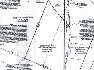 230 E Cross St LOT 234, Midway, KY 40347