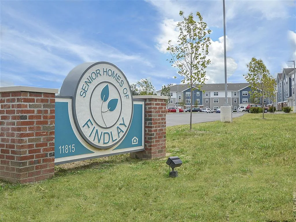 Senior Homes of Findlay — Photo 2