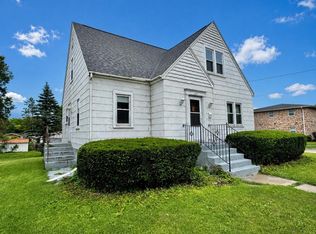 536 W Racine STREET, Jefferson, WI 53549