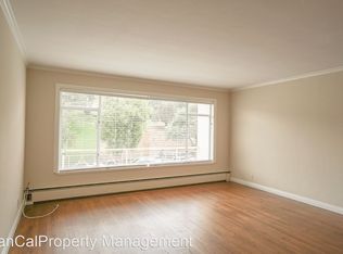 2420 Steiner St APT 3, San Francisco, CA 94115
