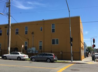 1408 21st Ave APT 103, Oakland, CA