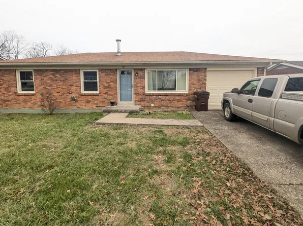59 Hillcrest Dr, Winchester, KY 40391