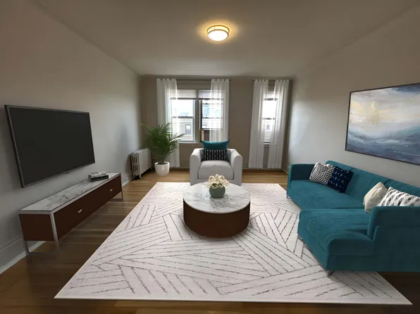 Coleman Apartments, 33 Coleman St APT D6, Bridgeport, CT 06604