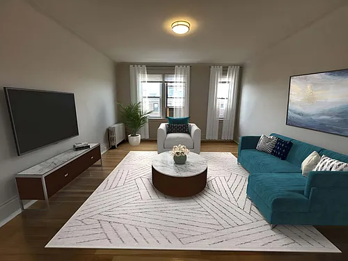 Coleman Apartments Photo 1