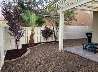 3182 Sisley Garden Ave, Henderson, NV 89044