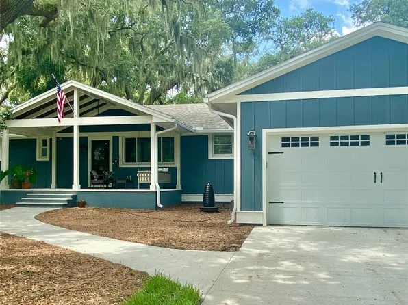 1913 Highland Dr, Fernandina Beach, FL 32034