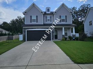 425 Mockingbird Ln, Mebane, NC 27302