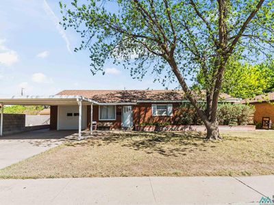 312 W Llano Dr, Hobbs, NM, 88240