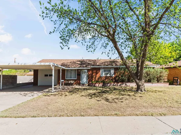 312 W Llano Dr, Hobbs, NM 88240