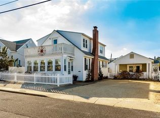 34 E 36th St, Brant Beach, NJ 08008
