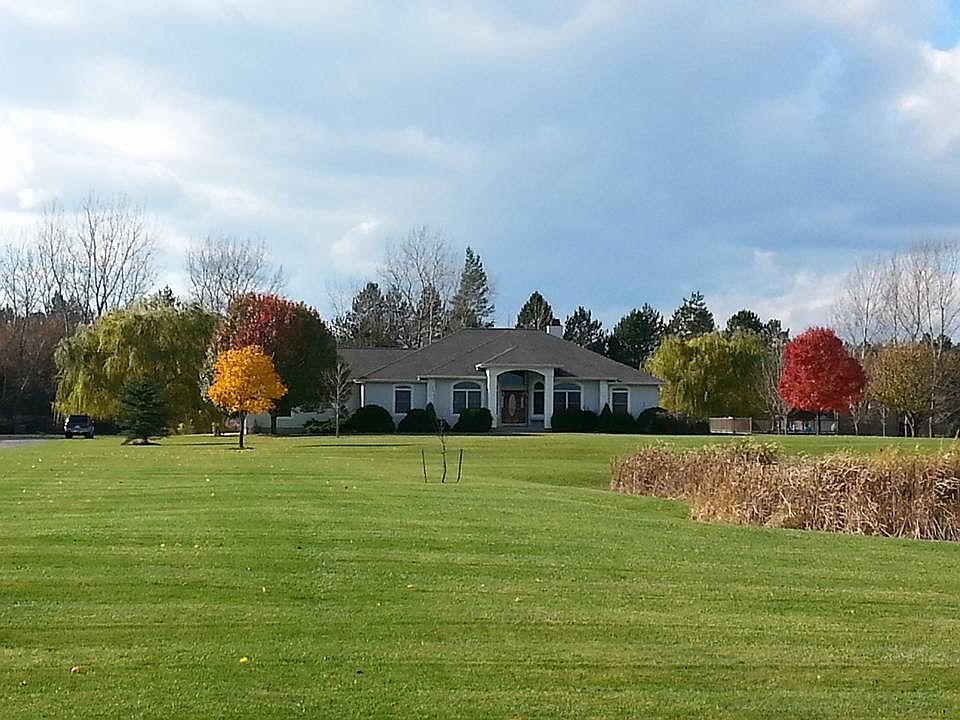 Frankenmuth in the Fall