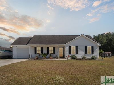 203 Cleo Ct, Springfield, GA, 31329