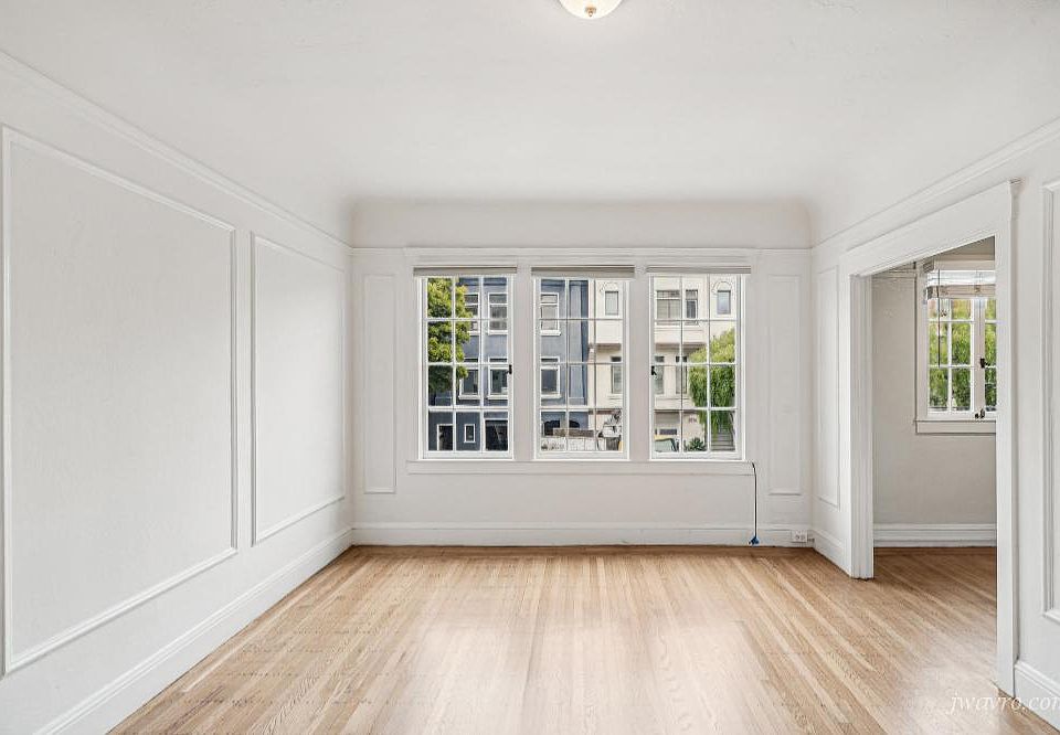 1st image of 2595 Clay St APT 3