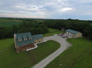4819 40th St, Searsboro, IA 50242