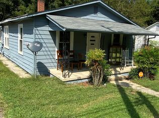 116 Hemlock Ave, Kannapolis, NC 28081