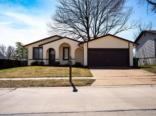 1618 Ventnor Pl, Florissant, MO