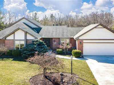 6869 Penridge Dr, Dayton, OH, 45459