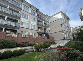 6468 195a St #412, Surrey, BC V4N 6R6