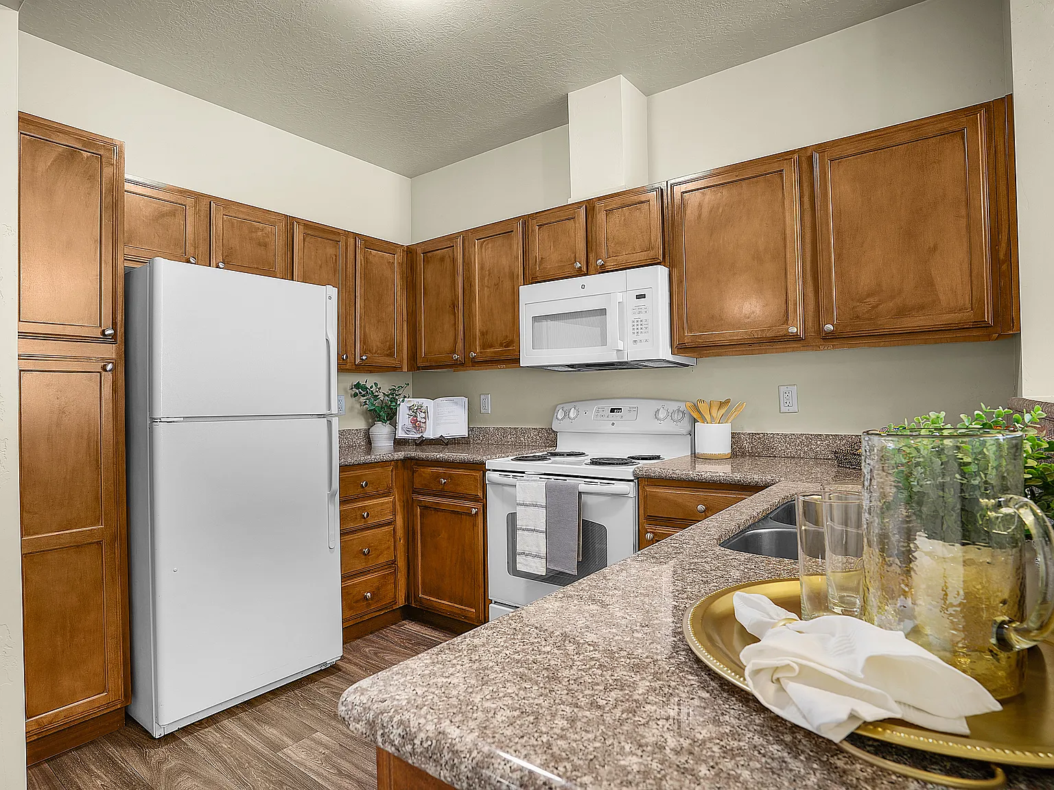 Birkhill Apartments — Photo 4