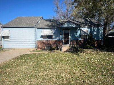 308 Pembroke Ln, Ellinwood, KS, 67526