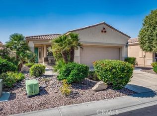 81903 Avenida Bienvenida, Indio, CA 92203