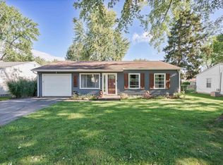 1167 Falls Ave, Wabash, IN 46992
