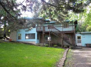 729 SE Ridgeview Ct, Pullman, WA 99163