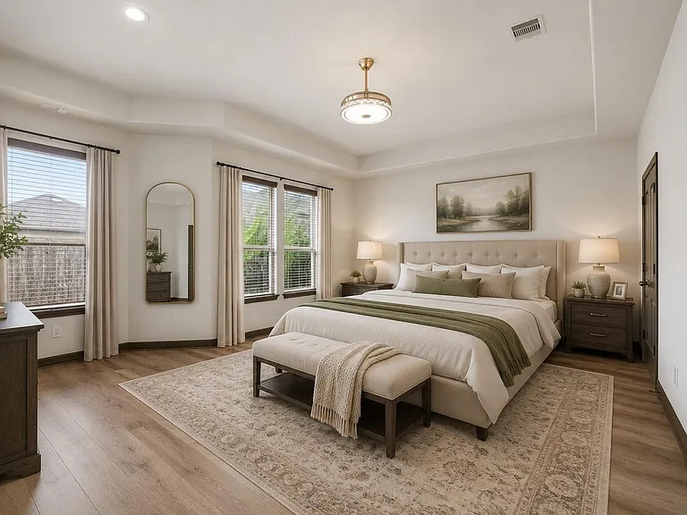26407 Wooded Hollow Ln — Photo 13