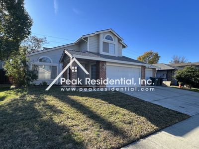 8127 Orchid Tree Way, Antelope, CA, 95843