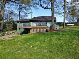 9742 S M 37 Hwy, Dowling, MI 49050