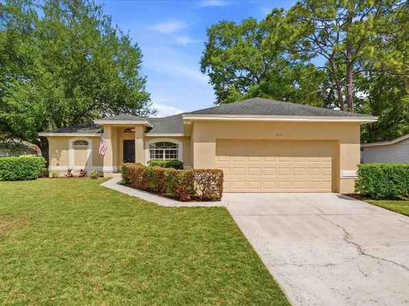 1910 John Arthur Way, Lakeland, FL 33803