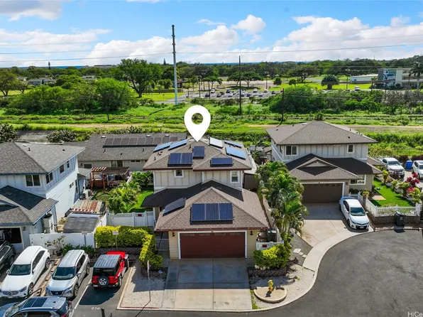 1101 Kukulu St Unit 40, Kapolei, HI 96707