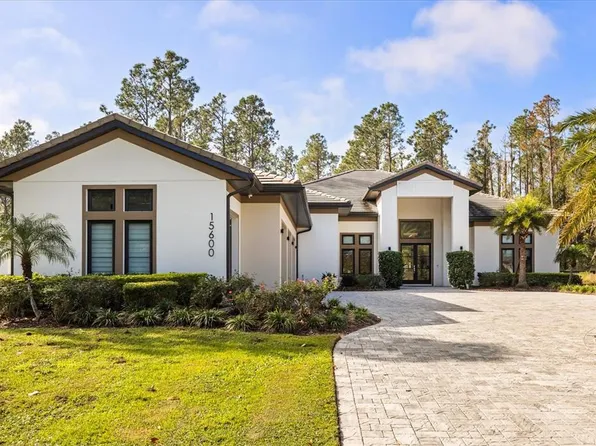 15600 Pendio Dr, Montverde, FL 34756