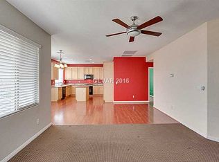 11901 Luna Del Mar Ln, Las Vegas, NV 89138