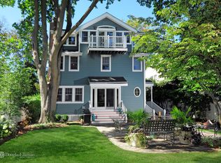16 Cross St, Greenwich, CT 06831