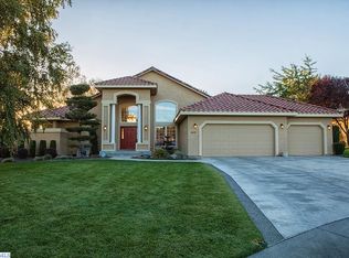 3601 W 36th Loop, Kennewick, WA 99337