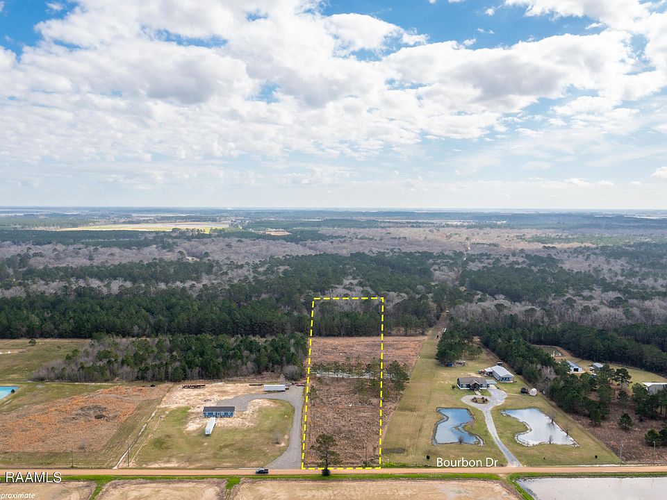 203 Bourbon Rd, Basile, LA 70515 MLS 23001042 Zillow