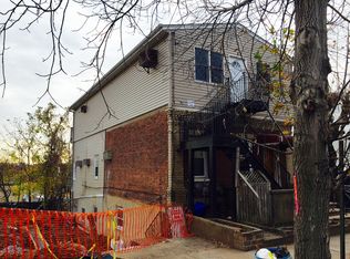 136 Farnham Ave, Garfield, NJ 07026