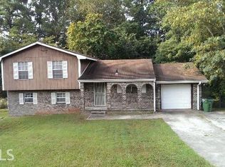 3348 Flat Shoals Rd, Atlanta, GA 30349