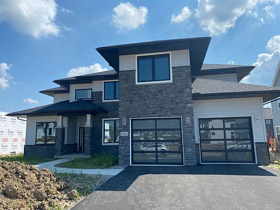 Forestview modern
