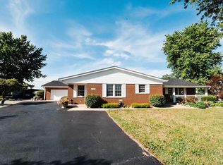 2426 W State Road 144, Franklin, IN 46131