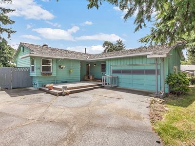 130 SE 155th Pl, Portland, OR, 97233