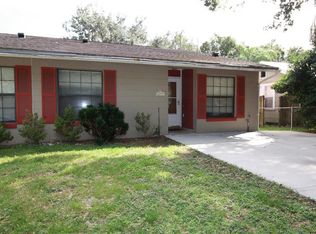 2707 Mayer St, Orlando, FL 32806