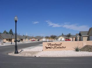 2132 Hummingbird Rd #1, Portales, NM 88130