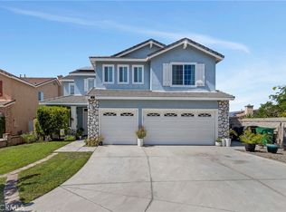 291 Sabina Peak Cir, Corona, CA 92881