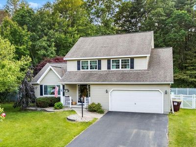 32 Kara Lane, Clifton Park, NY, 12065