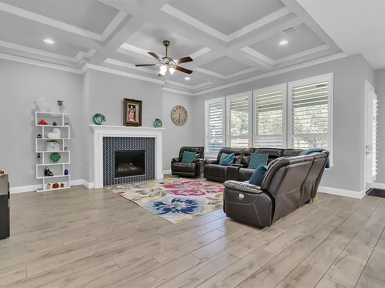 16321 Horse Trap Ln — Photo 5