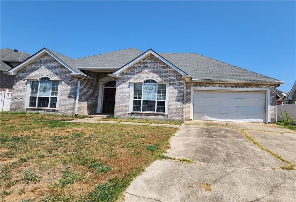 5042 W Saint Andrews Cir, New Orleans, LA, New Orleans