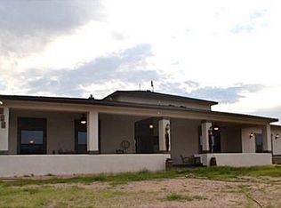 175 Spirit Hill Dr, Anthony, NM 88021