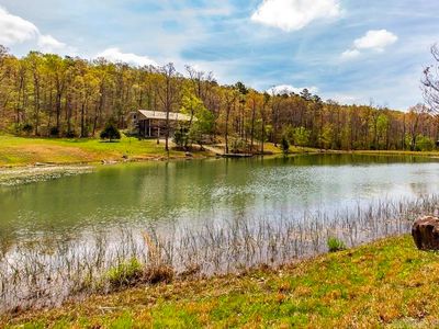 409 Alabaster Dr, Leslie, AR, 72645